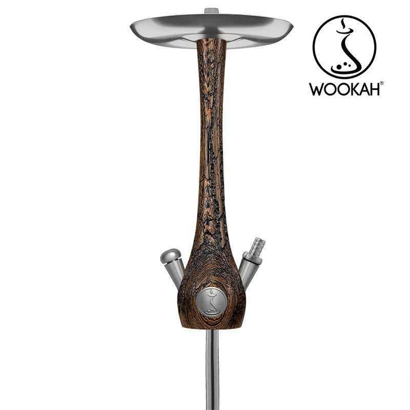 hookah Wookah Hookah Grom Wenge    