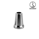 Wookah Hookah Taupe -