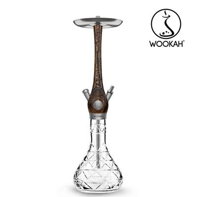 hookah Wookah Hookah Grom Wenge    