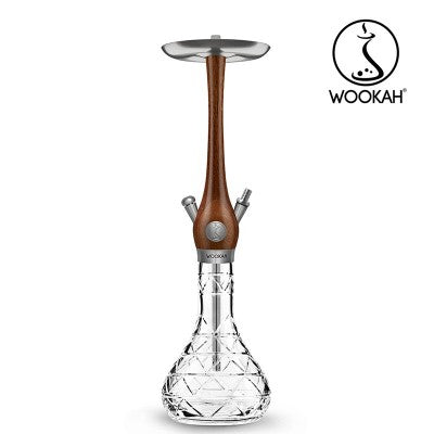 hookah Wookah Hookah Merbau  Terra  