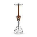 Wookah Hookah Merbau