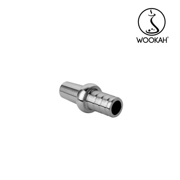 hookah parts Hose Connector For Mini Wookah Hookah    