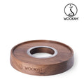 Hookah Stand WOOKAH Hookah Stand Walnut