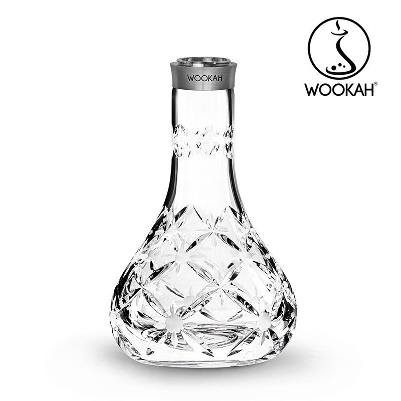 hookah Wookah Mastercut Hookah Base Bloom