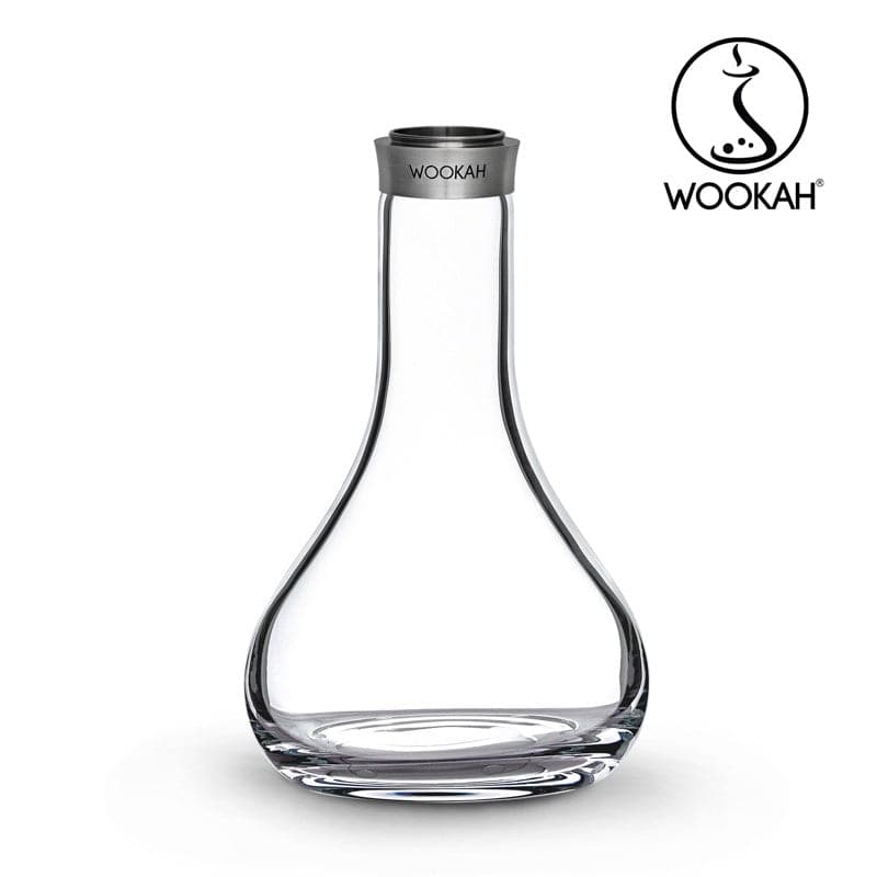 Base WOOKAH Thread Vase Smooth    