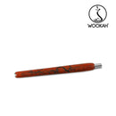 Mouthpiece WOOKAH Wooden Mouthpiece Grom Padouk Standard    