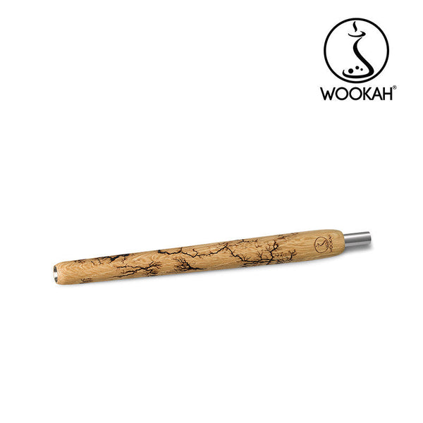 Mouthpiece WOOKAH Wooden Mouthpiece Grom Standard    