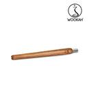 Mouthpiece WOOKAH Wooden Mouthpiece Oak Standard    