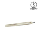 Mouthpiece WOOKAH Wooden Mouthpiece Taupe Standard