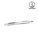 Mouthpiece WOOKAH Wooden Mouthpiece White Black Standard    