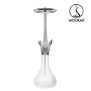 hookah Wookah Hookah White Nox Misty Smooth