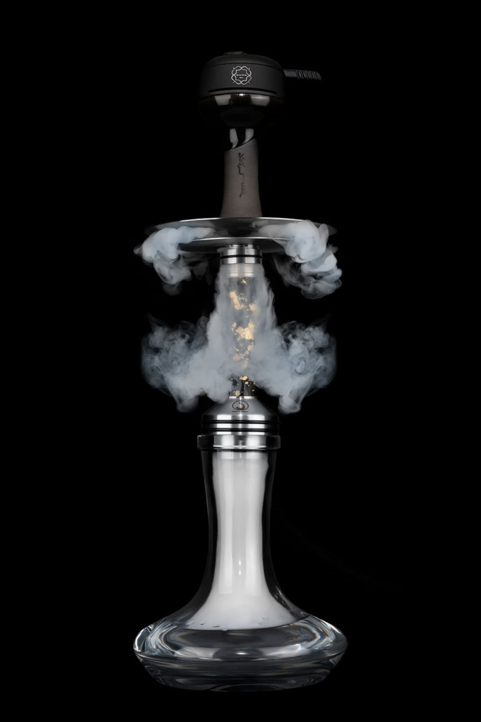 hookah Steamulation Xpansion Mini Hookah