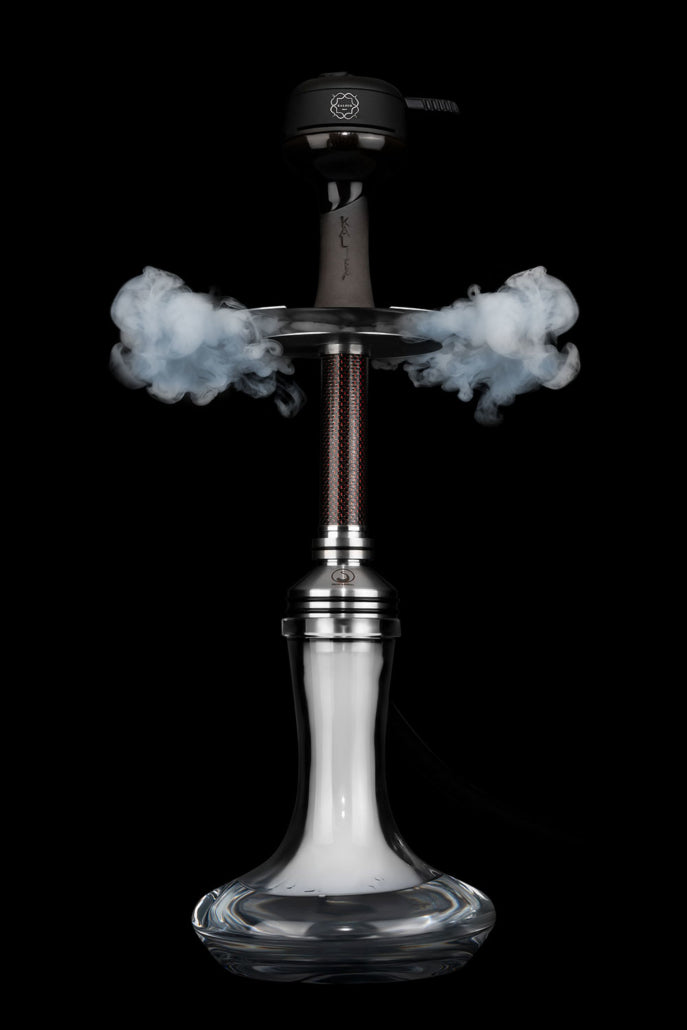 hookah Steamulation Xpansion Mini Hookah