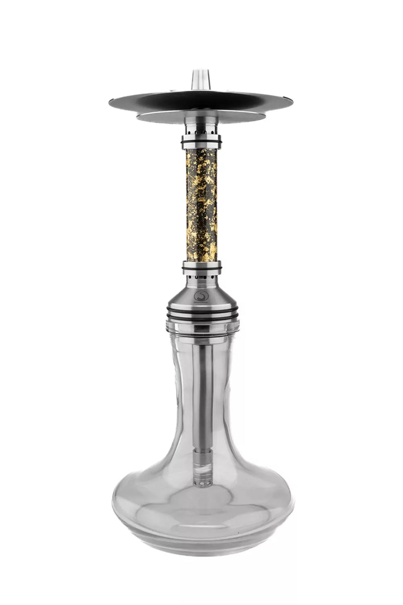 hookah acc Steamulation Xpansion X-Blow Off Upgrade Hookah Kit