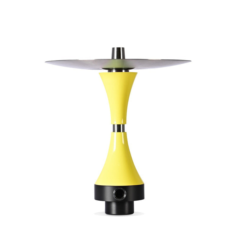 hookah Hookah Tree Envy Hookah  Yellow  