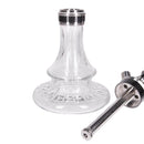 hookah Amy Carbonica Solid S Hookah (SS26.02)    