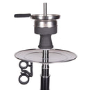 hookah Amy Carbonica Solid S Hookah (SS26.02)    