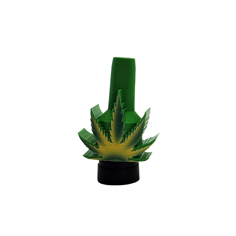Mouthpiece 3D Personal Hookah Mouth Tip    