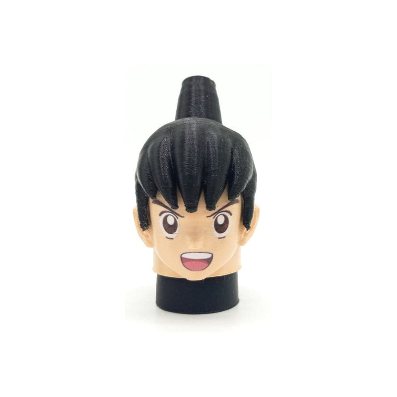 Mouthpiece 3D Personal Hookah Mouth Tip  Anime  