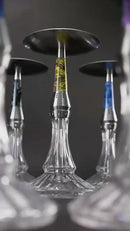 hookah Agni Greece Hookah Set