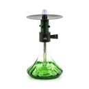 hookah Agni Veno Hookah Set  Green  