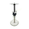 hookah Agni Inex Hookah Set  Gray  