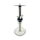 hookah Agni Inex Hookah Set  Gray  