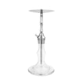 hookah AEON Edition 4 Lounge Hookah  Clear  