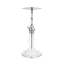 hookah AEON Edition 4 Lounge Hookah  Clear  