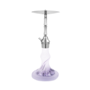 hookah AEON Edition 4 Lounge Hookah  Frozen Amethyst  