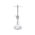 hookah AEON Lounge Mini Neo Hookah  Clear  