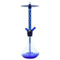 hookah Agni Lava Hookah Set  Blue  