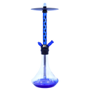 hookah Agni Lava Hookah Set  Blue  