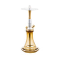 hookah Agni Queen Hookah Set  Gold  