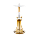 hookah Agni Queen Hookah Set  Gold  