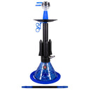 hookah Amy Rocket Hookah  Blue  