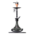 hookah Amy Antique Berry Hookah (072.01)  Black  