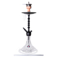 hookah Amy Antique Berry Hookah (072.01)  Clear  