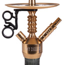hookah Amy Antique Berry Mini Hookah (072.03)    