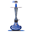hookah Amy Woodbull Hookah  Blue  