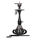 hookah Amy Woodica Hookah (105.02)  Black  