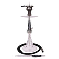 hookah Amy Galactic Steel S Hookah (1200)  Black  