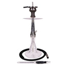 hookah Amy Galactic Steel S Hookah (1200)  Black  