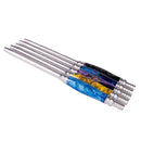 hookah Amy Galactic Steel S Hookah (1200)    