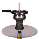 hookah Amy Galactic Steel S Hookah (1200)    