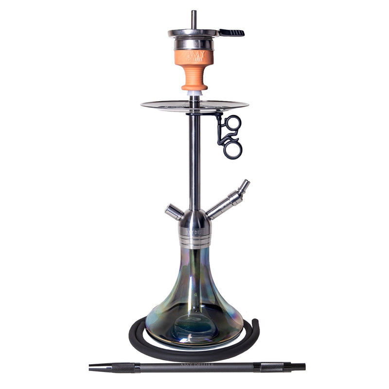 hookah Amy Little Stick R Hookah (SS13)  Black  