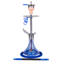 hookah Amy Little Stick R Hookah (SS13)  Blue  