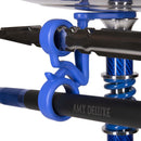 hookah Amy Carbonica Gear S Hookah (SS24.02)    