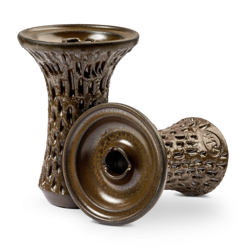 Bowl Adalya ATH Ararat Phunnel Hookah Bowl  Ammonit  