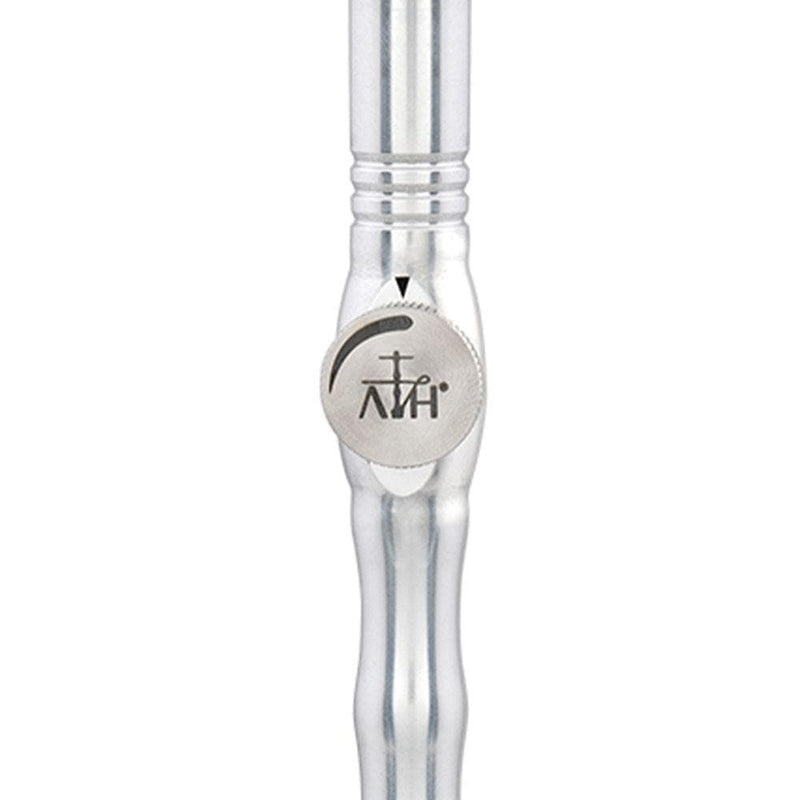 Mouthpiece Adalya ATH Mouthpiece (Hose Handle) With Adjustable Airflow    